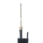 Single Mode GYTC8S GYXTC8S Outdoor Fiber Optic Cable Figure 8 Aerial Fiber Cable