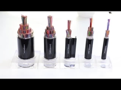 کابل های تلفن های داخلی Cat3 20 / Multi Pair 0.4mm / 0.5mm / 0.6mm