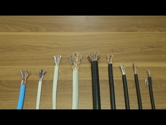 LSZH کابل مس متعدد زیرزمینی