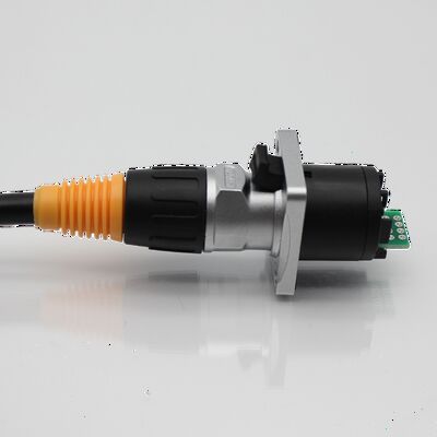 Colorful XLR Male to Female RJ45 Cable for Microphone and Sound Card