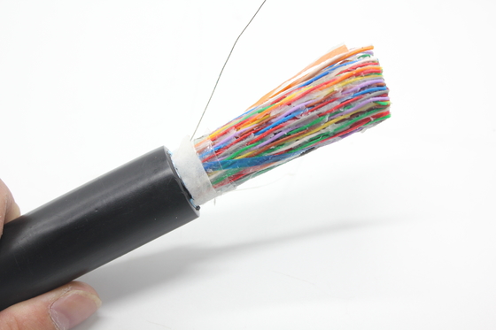 UTP در فضای باز FTP Cat3 خوب مشخصات 2 جفت کابل تلفن STP کابل 100 جفت مس Cat5e Cat3 Cat5e 25 30 20 10 قیمت کابل