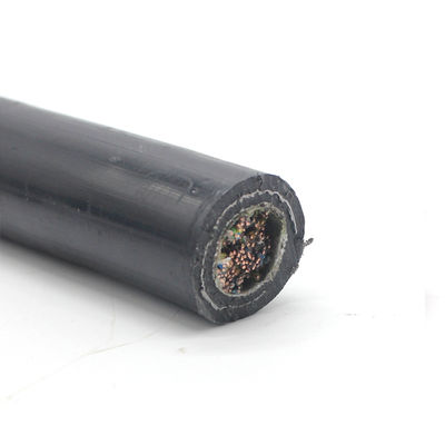 12 20 25 30 50 100 جفت کابل ارتباطی Cat3 چند جفت کابل مخابراتی HYA HSYV کابل تلفن