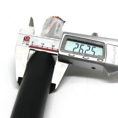 Underground Telephone Cable Multi Pairs Cable Data Communicate Cable 20P 30P 50P 100P