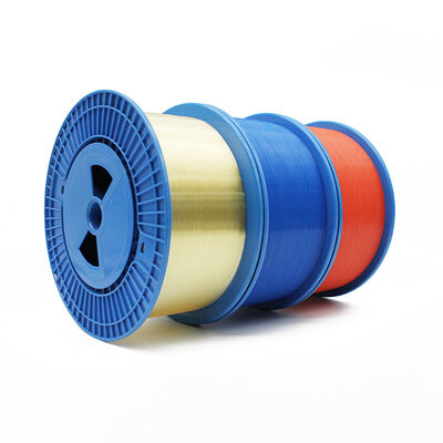 Fibra Ottica Optical Bare Fiber Spool Single-mode Optical Fiber SM 9 / 125 G657A2 Bare Optical Fibra