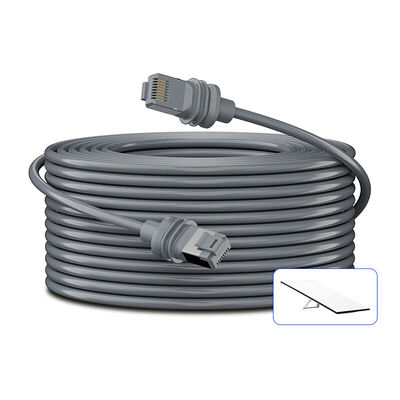 New Design Starlink Cable Gen3 75FT V3 for Standard Kit Star Link Ethernet Cable Custom Waterproof Cable
